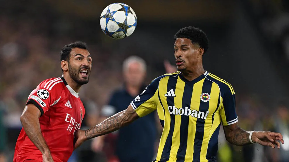 UEFA NEWS - Champions League Qualifying Play-off Round: What To Look Out For