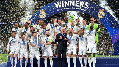 Real Madrid: The Eternal Kings Of The Champions League (2026 Edition)