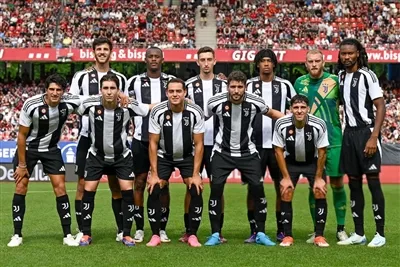 The Glorious History And Legacy Of Juventus FC: Italy’s Domestic Dominance