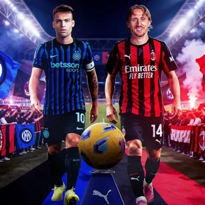 AC Milan & Inter Milan: The Glorious History And Legacy Of The Milan Giants