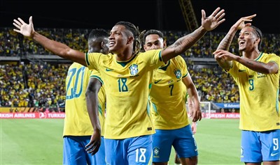 The Samba Redemption: Why Danilo Santos Is The Missing Piece For Brazil’s 2026 Dream