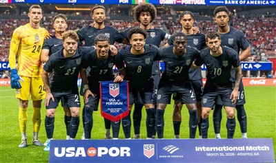 Battle For The North American Peak: A Deep Dive Into The 2026 World Cup Squad Regulations
