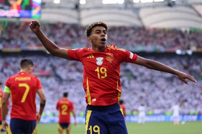 Becoming A Superhero: Lamine Yamal Opens Up On World Cup Dreams And Pressure-Free Football Philos...