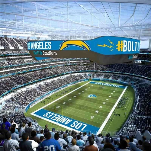 From FIFA 2026 Stadiums To Modern Sports Facilities: How Engineering Creates World-Class Stadium ...
