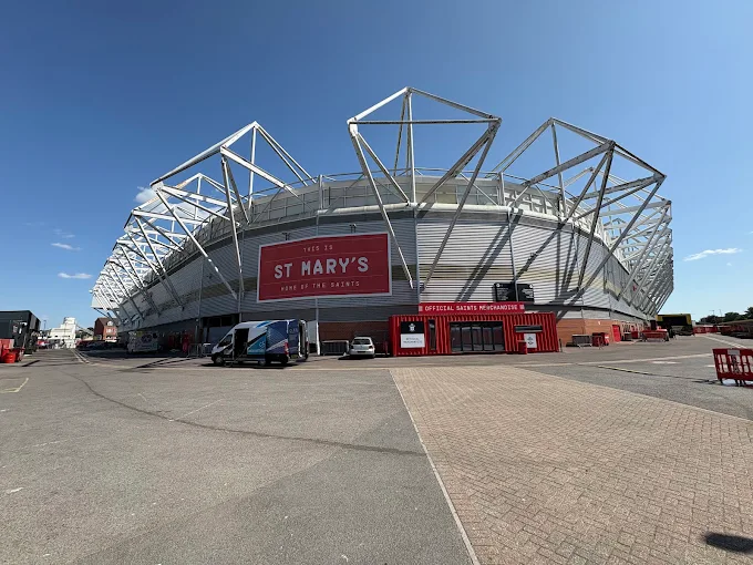 St. Mary’s Stadium: A Modern Football Venue And Comprehensive Sports Facility Solution Reference ...