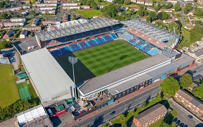 Building Beyond The Pitch: How SMART GROUP Applies Historic Stadium Lessons To Modern Arenas