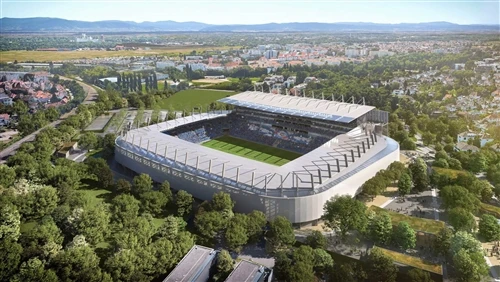 Populous: A Global Architecture Firm Shaping The Future Of Sports Stadiums And Major Venues