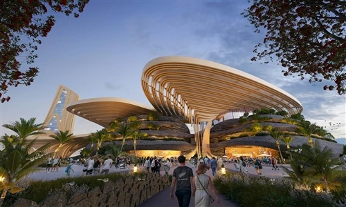HKS: A Global Architecture Firm Shaping The Future Of Sports Stadiums And Major Venues