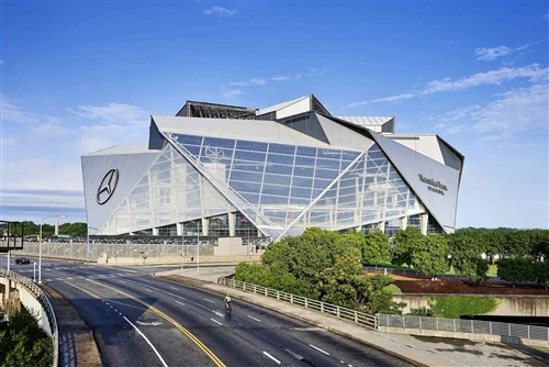 HOK: A Global Architecture And Engineering Firm Shaping The Future Of Sports Venues