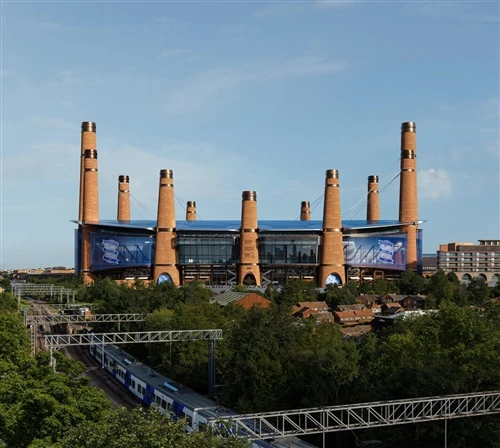 MANICA Architecture: A Specialist Sports Design Partner For Stadium And Arena Projects