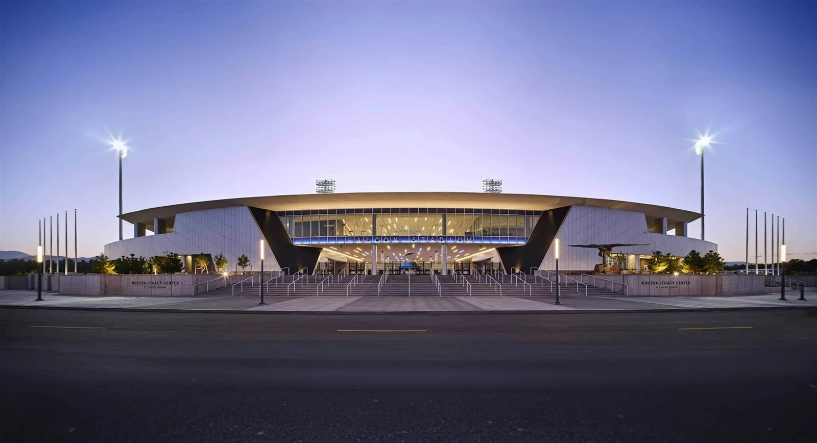 HKS: A Global Architecture Firm Shaping the Future of Sports Stadiums and Major Venues HKS: A Global Architecture Firm Shaping the Future of Sports Stadiums and Major Venues