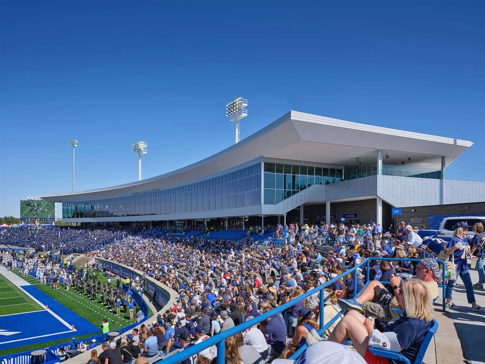 HKS: A Global Architecture Firm Shaping the Future of Sports Stadiums and Major Venues HKS: A Global Architecture Firm Shaping the Future of Sports Stadiums and Major Venues