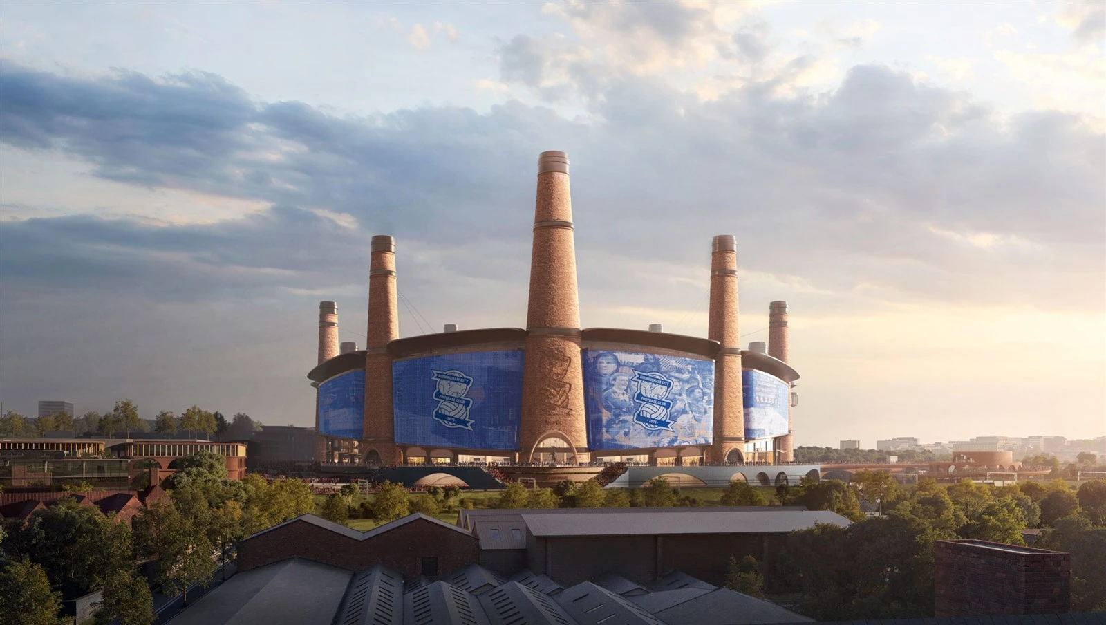 MANICA Architecture: A Specialist Sports Design Partner For Stadium And Arena Projects MANICA Architecture: A Specialist Sports Design Partner For Stadium And Arena Projects