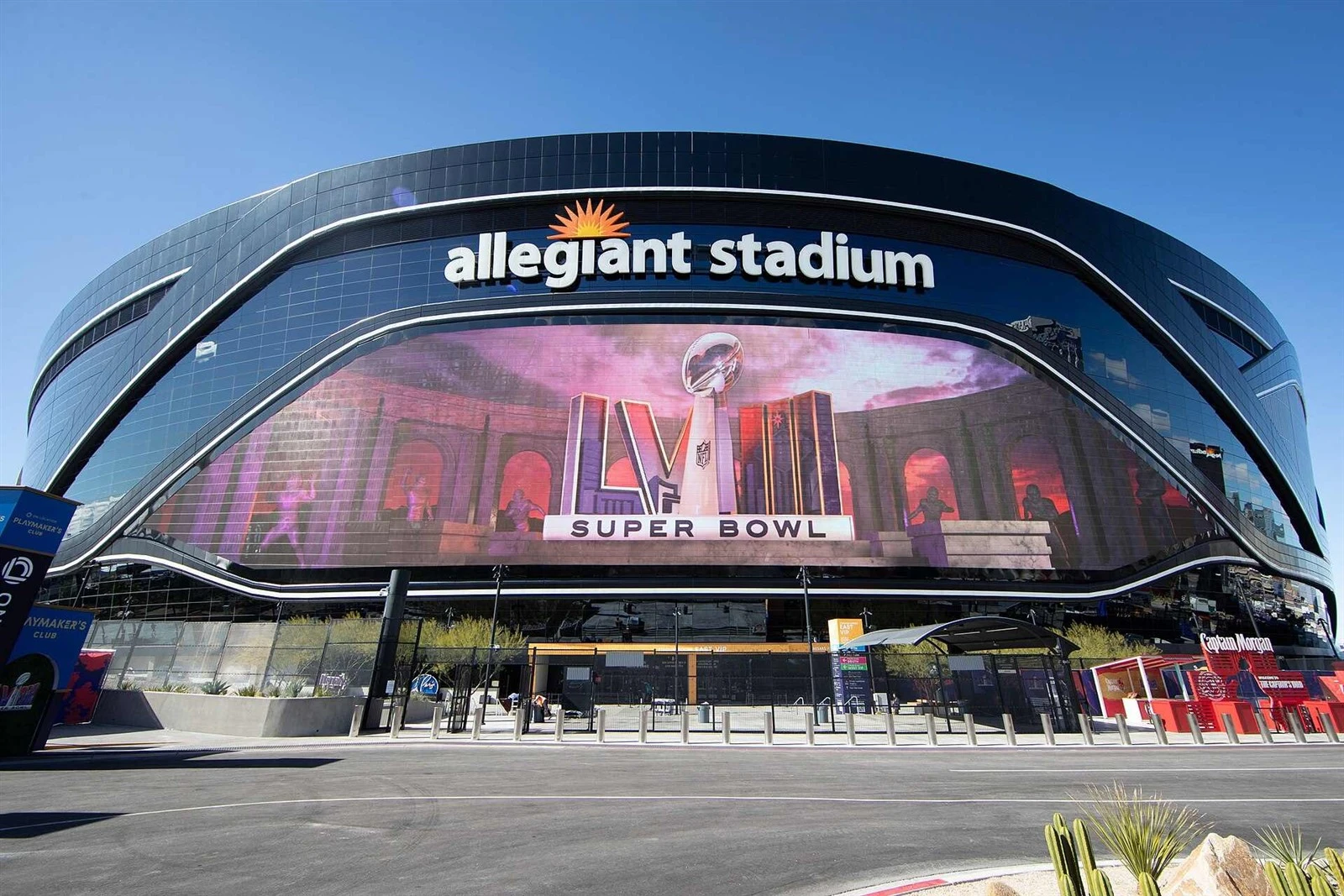 MANICA Architecture: A Specialist Sports Design Partner For Stadium And Arena Projects MANICA Architecture: A Specialist Sports Design Partner For Stadium And Arena Projects