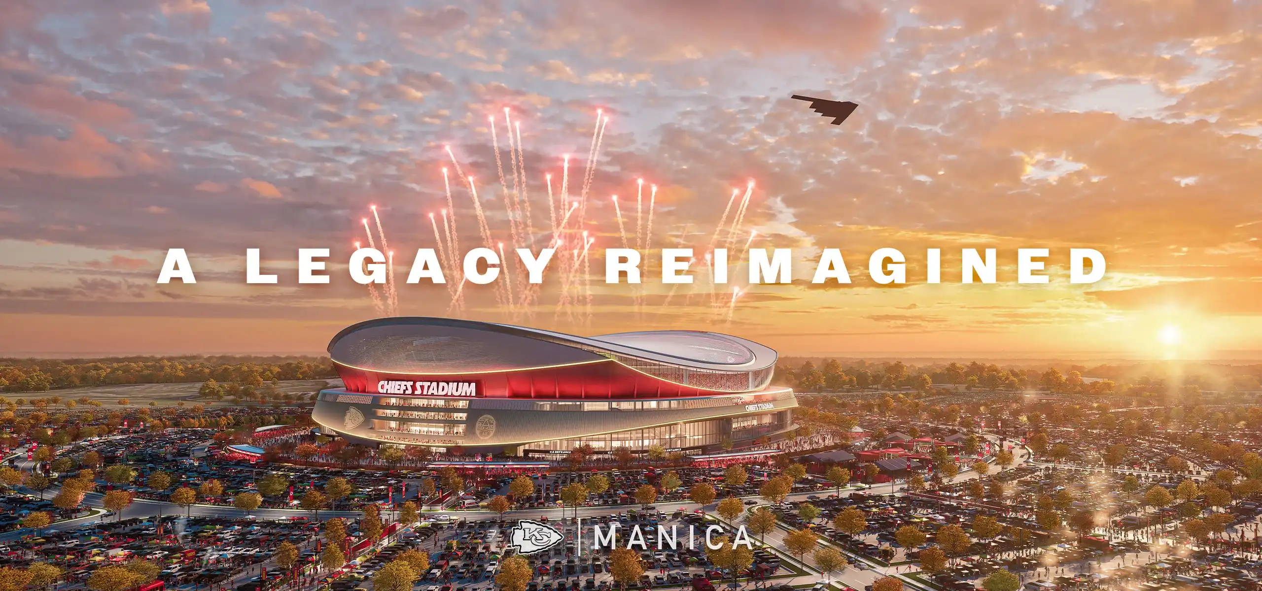 MANICA Architecture: A Specialist Sports Design Partner For Stadium And Arena Projects MANICA Architecture: A Specialist Sports Design Partner For Stadium And Arena Projects