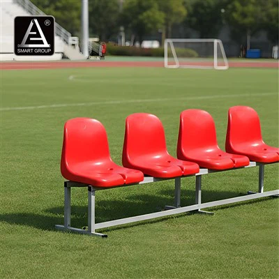 Stadium Plastic Chair