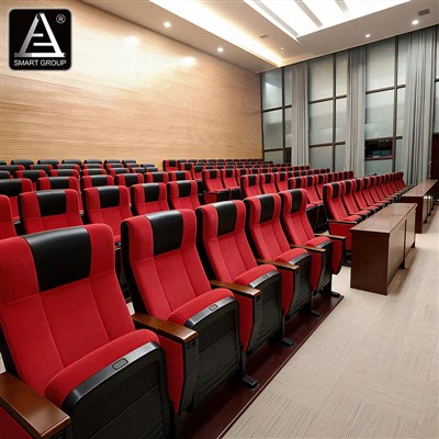 Folding Auditorium Seats