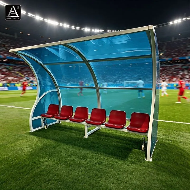 Soccer Team Bench suppliers