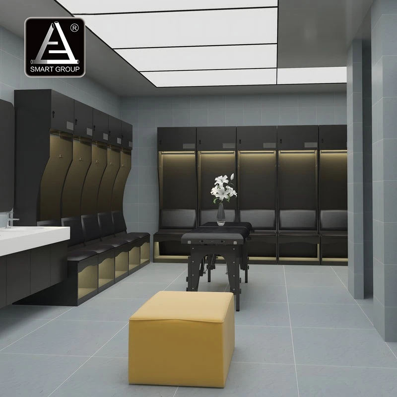 Stadium Locker Room Solutions