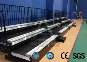 portable grandstand seating