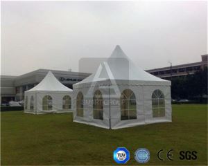 Pagoda Canopy Tent