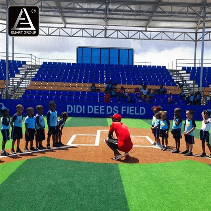 Baseball Grandstand Bleachers Stadium Seats For Sale