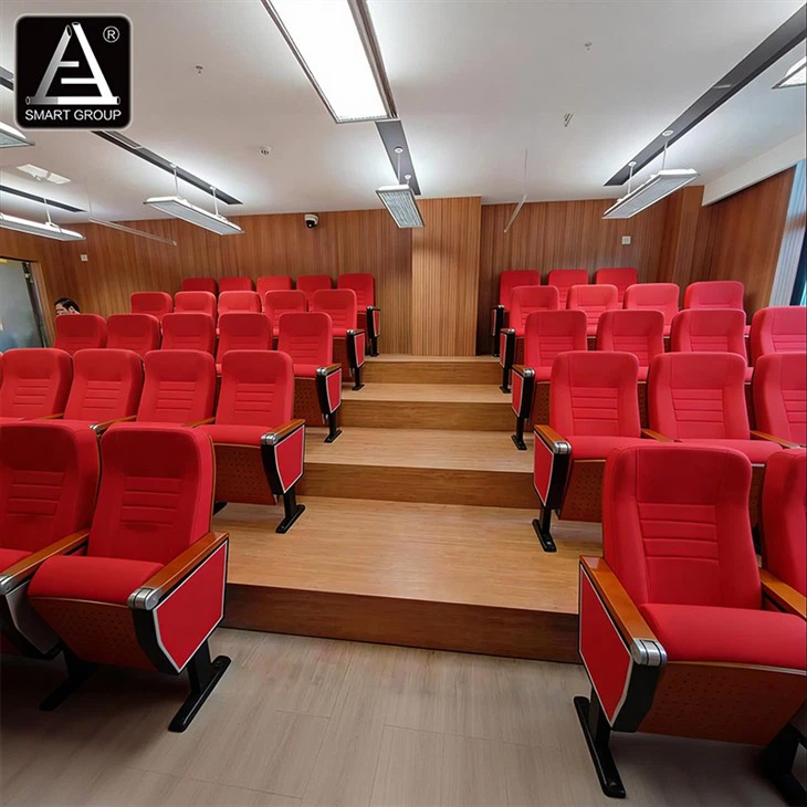Original Manufacturer Auditorium Chairs Cinema Seats factory