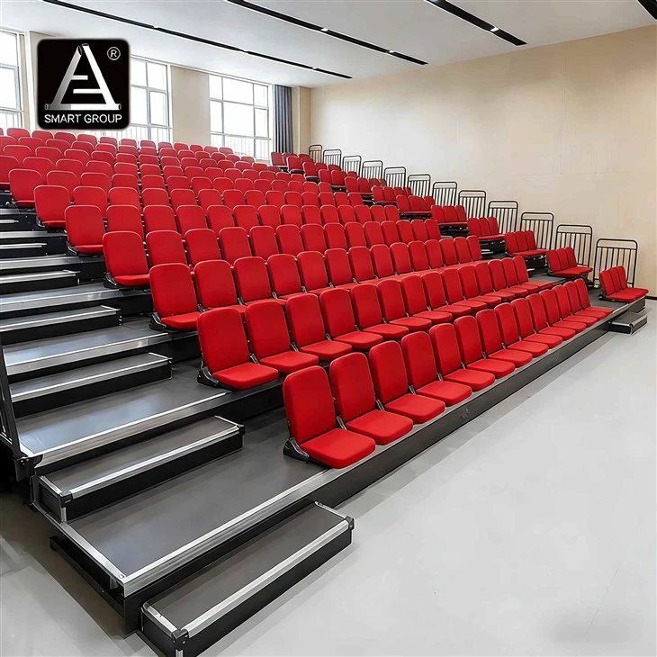 Retractable Seating System suppliers