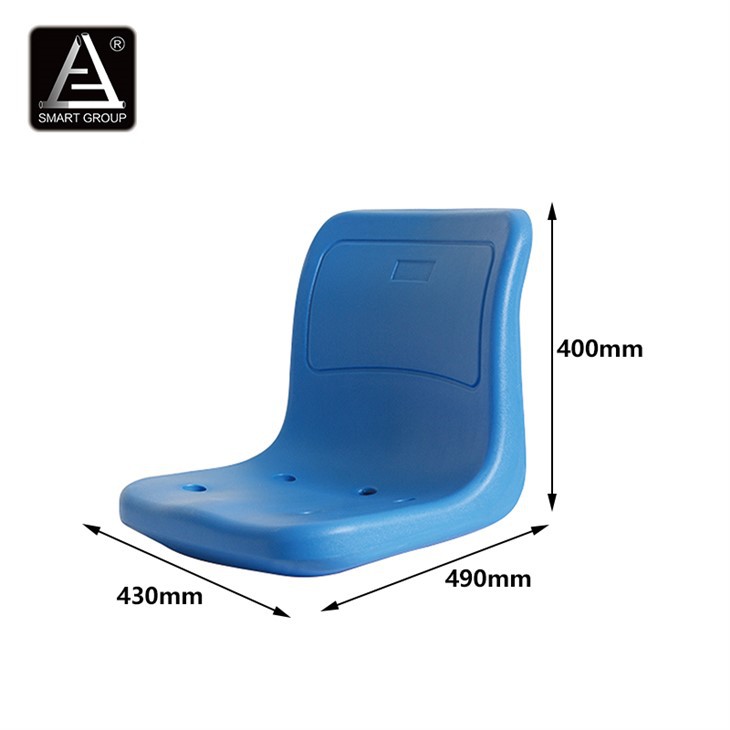 High Backrest Stadium Seats Chairs high quality