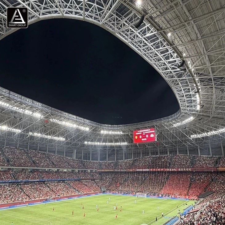 Stadium Floodlights System price