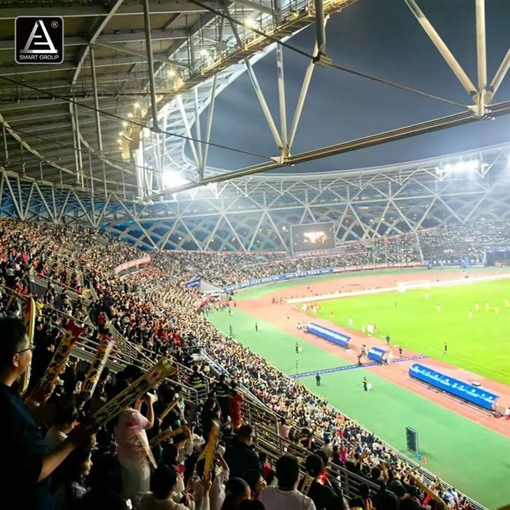 Stadium Floodlights System high quality