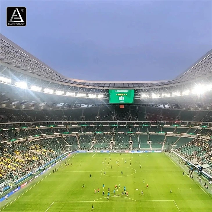Stadium Floodlights System price